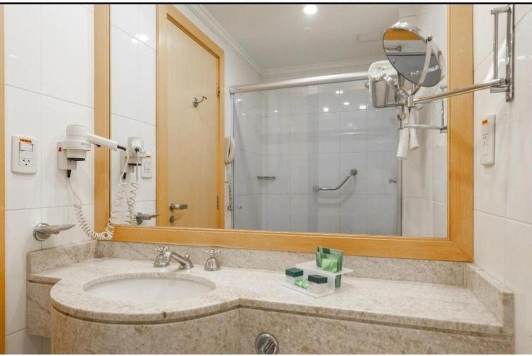 Golden Flat'S - Slaviero Guarulhos Apartamento Exterior foto