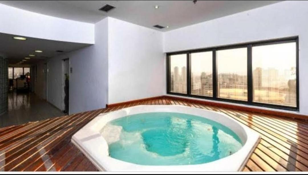 Golden Flat'S - Slaviero Guarulhos Apartamento Exterior foto