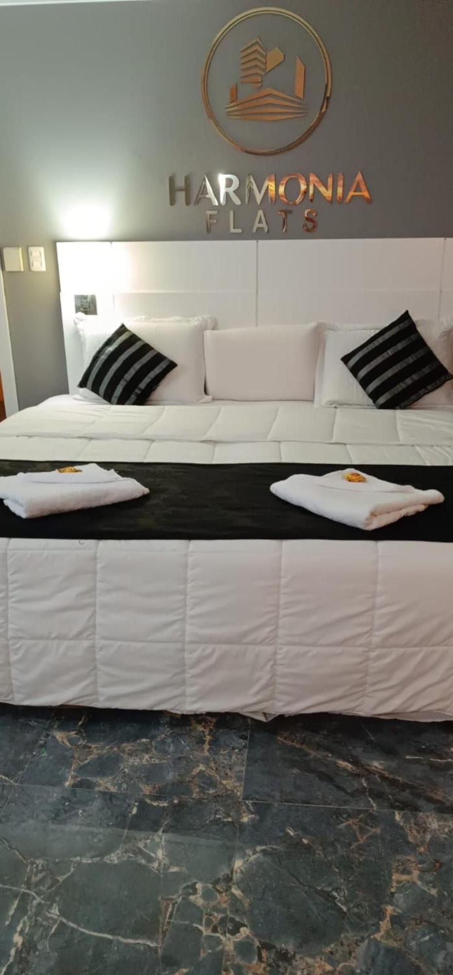Golden Flat'S - Slaviero Guarulhos Apartamento Exterior foto